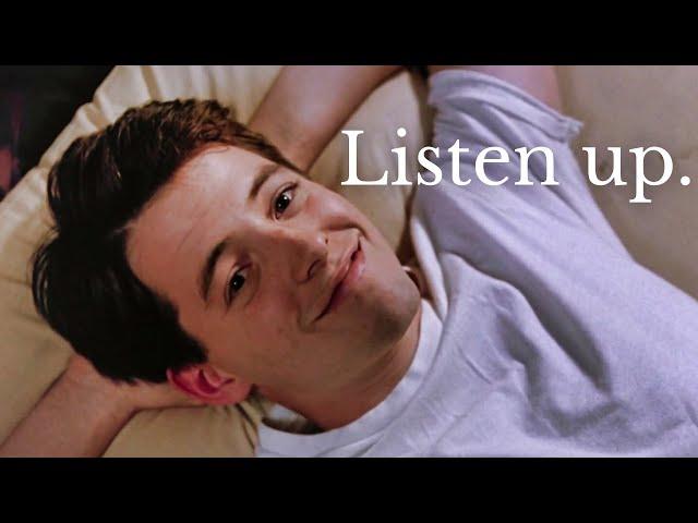 Ferris Bueller's Day Off: How To Live Without Regrets