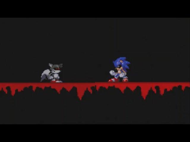 Sally.EXE - Finished Nightmare Secrets PART 1