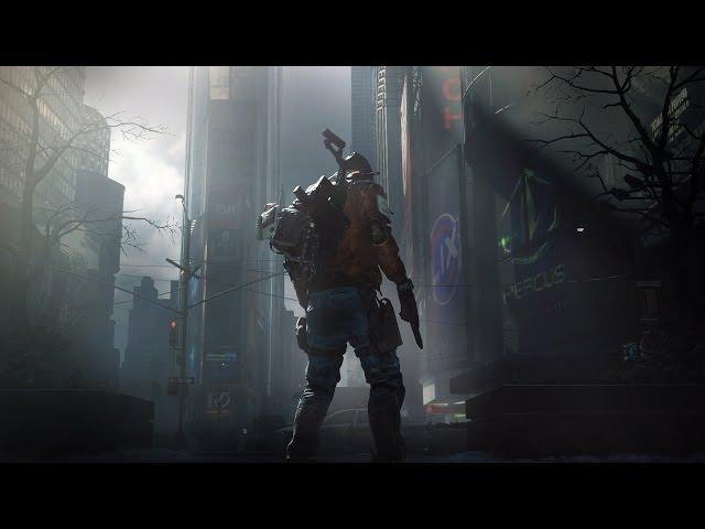 The Division - Dark Zone Trailer