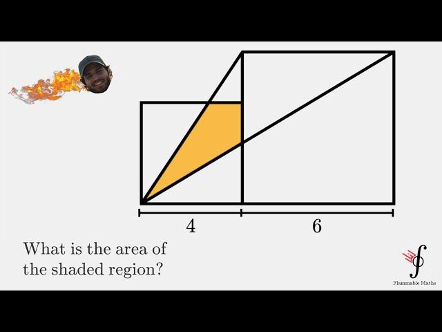 Can You Figure It Out? The *Almost* Impossible Geometry Puzzle Solved. [Not Clickbait]