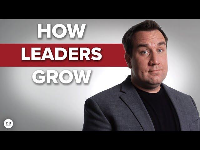 How To Develop Leadership Skills