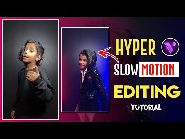 Slow Motion Video Editing Kaise Kare | Motion Ninja Slow Motion Editing | Motion Ninja Video Editing