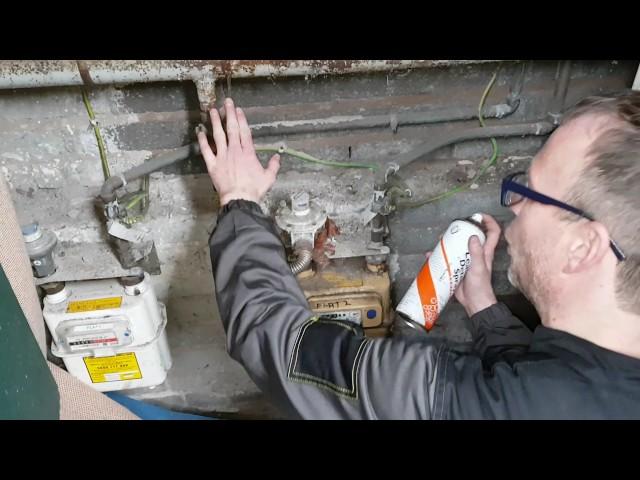 Gas Portfolio Building and Training | A+R Central Heating and Boiler Repair Experts Ltd