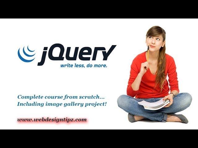 jquery sortable function (video-34)