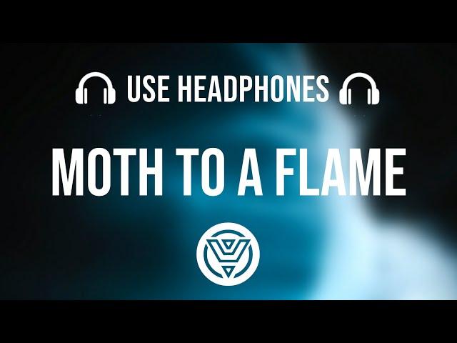 Swedish House Mafia, The Weeknd - Moth To A Flame [8D AUDIO]