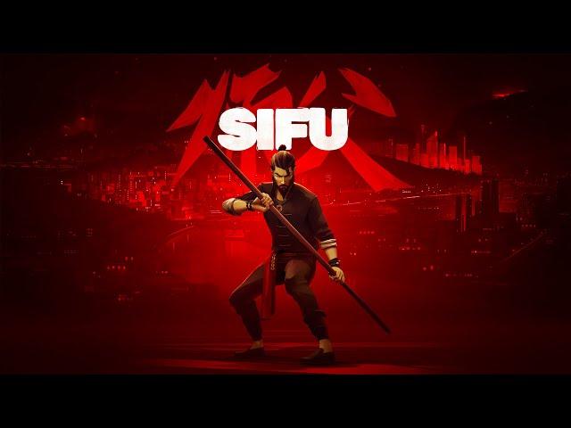 First 12 minutes of SIFU (Playstation 5 Gameplay)
