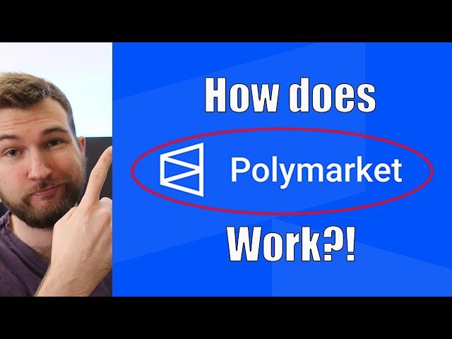 Polymarket Review - Information Markets On Blockchain