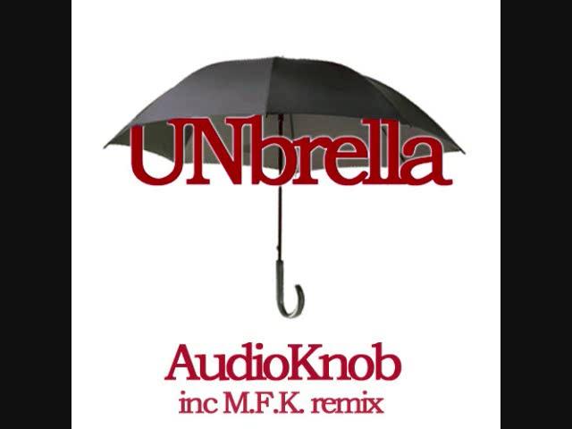AudioKnob - Rainy Day