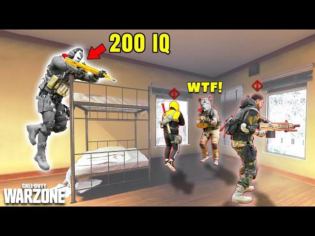 *NEW* WARZONE 3 BEST HIGHLIGHTS! - Epic & Funny Moments #344