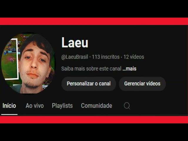 LAEU - LEAGUE OF LEGENDS