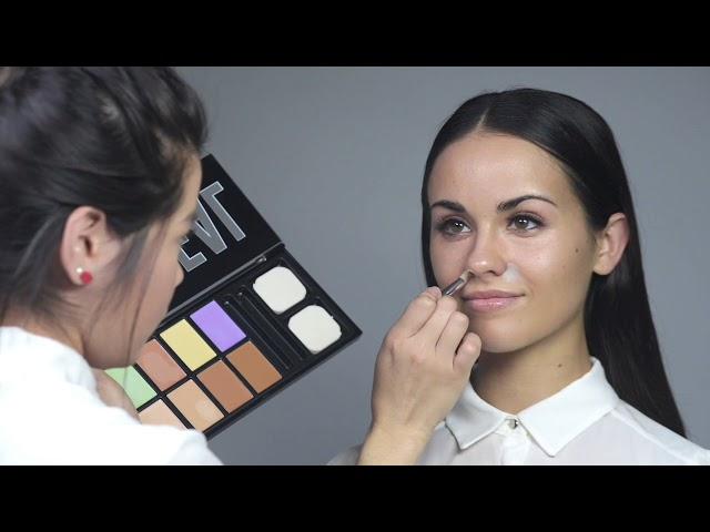 Profusion Cosmetics | Absolute Conceal Kit