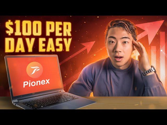 Pionex Crypto Trading Bot | My Results & Step By Step Tutorial 2023