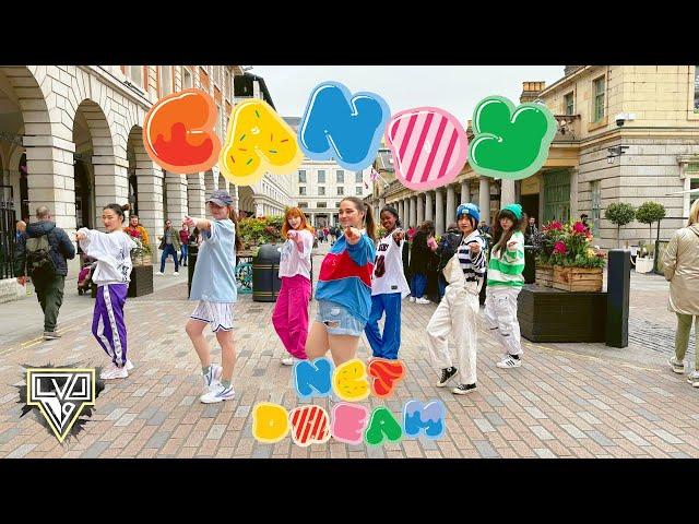[KPOP IN PUBLIC LONDON | ONE TAKE] NCT DREAM (엔시티 드림)- 'CANDY' || Dance Cover by LVL19