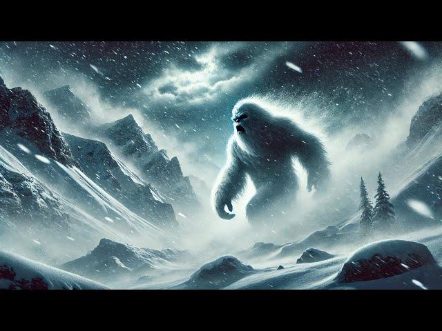 YETI: CURSE OF THE SNOW | Action | HD | Film Complet en Français