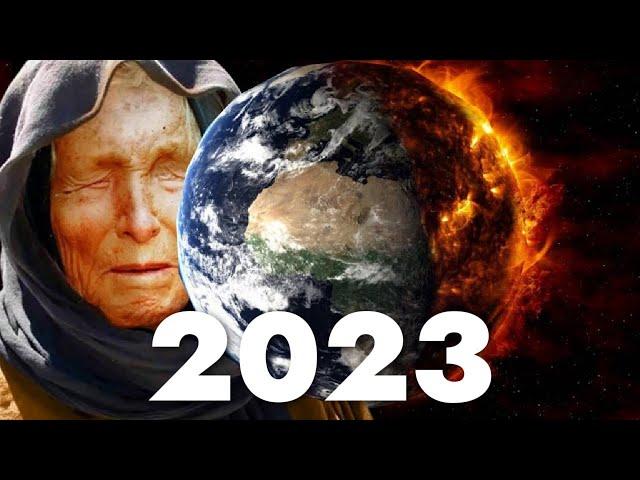 As profecias de Baba Vanga para 2023