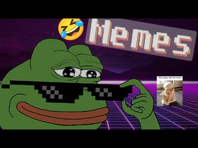 MEMES ROASTING WITH MEME|NOT DECIDED YET|