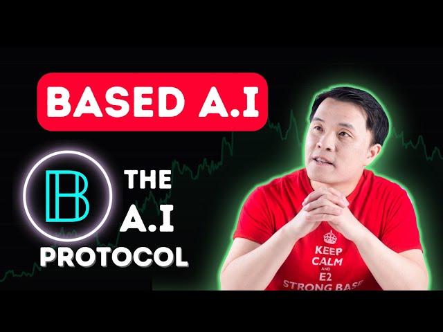 BASED AI  | The Protocol that Changes Everything | Why I am buying $BasedAI