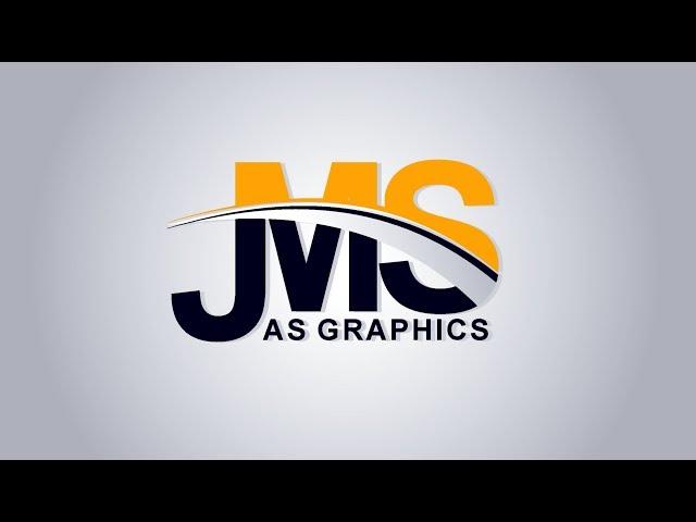 Logo Design - Create a Unique Font Style Logo In - CorelDraw x7