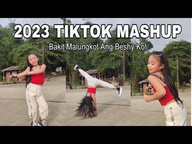 New Tiktok Dance Compilation 2023 Tiktok Mashup @AnnicaTamo_7