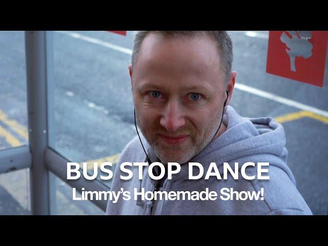 Headphones | Limmy's Homemade Show | BBC Scotland