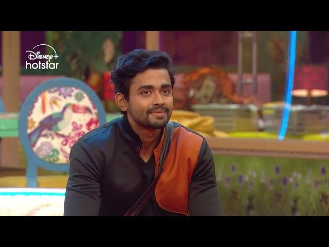 Bigg Boss Telugu 8| Day 97 - Promo 1 |  Shocking Double elimination this week | DisneyPlus Hotstar l