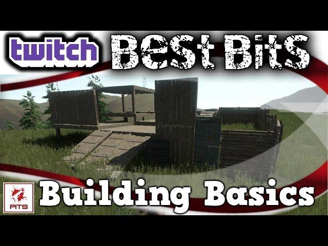 Miscreated Guide to Building Basics | Guide to Building