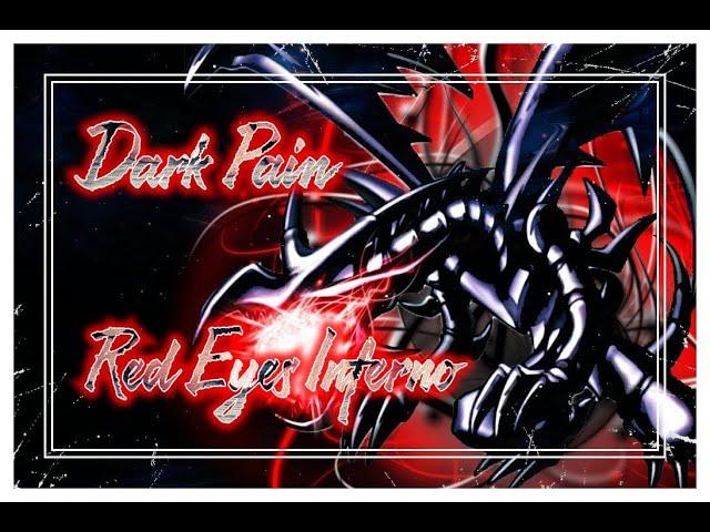 Yugioh Song | Red Eyes Inferno | Dark Pain | Anime Song | Beat by. Didker, Artemistic