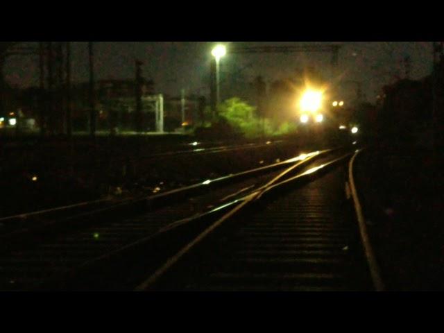 LEGENDARY Yellow Utkrisht Rake FLYING RANGE at Night ||