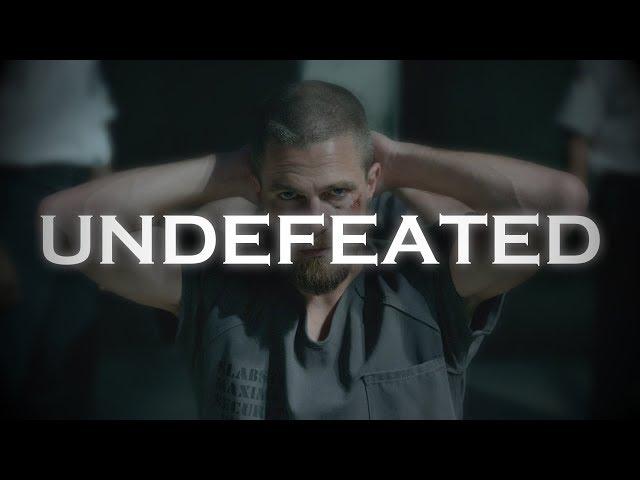 Arrow | Undefeated