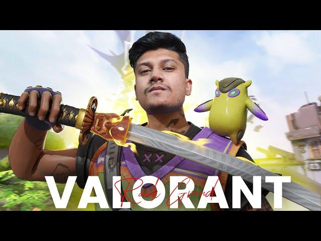 VALORANT LIVE RANK | 2024 CHAMPION BUNDLE IS SICK