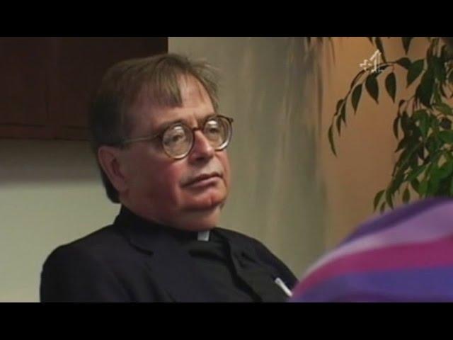 REVEREND DEATH (Documentary about George Exoo by Jon Ronson - 2008)