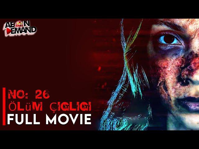 No: 26 Ölüm Çigligi [Eng & Malay Sub] | Turkish Full Movie | Berat Eren Adanali |AEOD