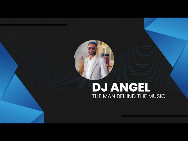 Tropical Mix de L'Océan Indien | Mix By Dj Angel | Live Dj Set | Club Bangers Hits | Tropical vibes