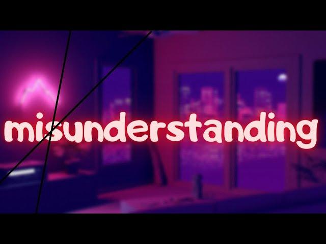 Music Canals - Misunderstanding