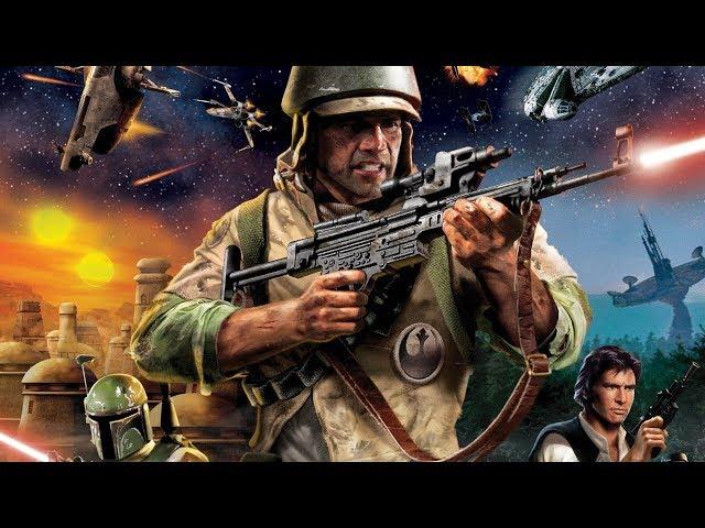 STAR WARS: Battlefront Renegade  Squadron All Cutscenes (Game Movie) 1080p HD