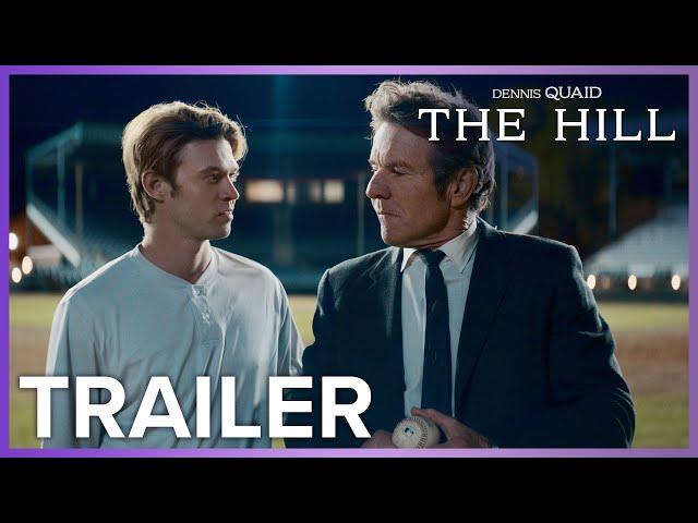 The Hill | Trailer