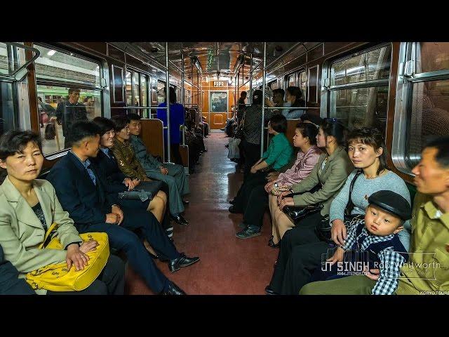 Real Life of People inside North Korea   National Geographic Documentary