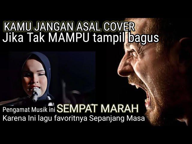 MARAH BESAR‼️ Fans Queen Di buat Marah Bahkan Menyarankan untuk Cover ini | Putri Ariani Reaction