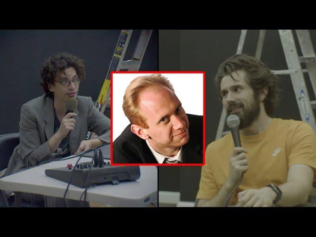 Tom Myers | The Adam Friedland Show