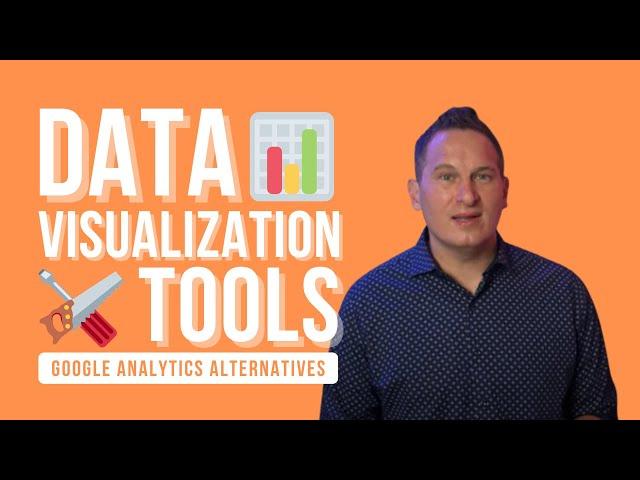 5 Data Visualization Tools to Spice up Your Google Analytics Data