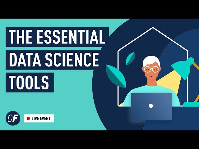 What Tools Do Data Scientists Use?