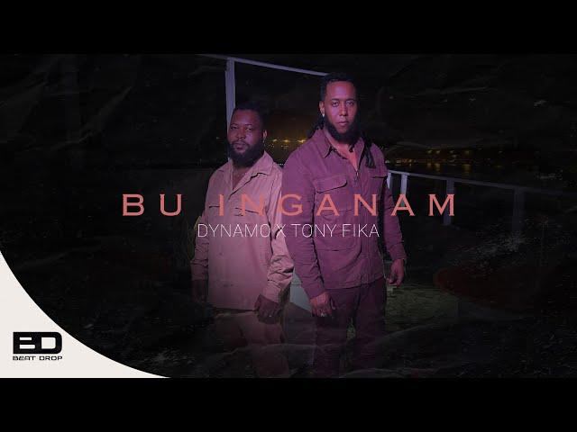 Dynamo x Tony Fika - Bu Inganam (Official Video)