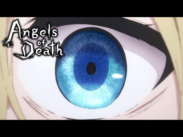 Bang | Angels of Death