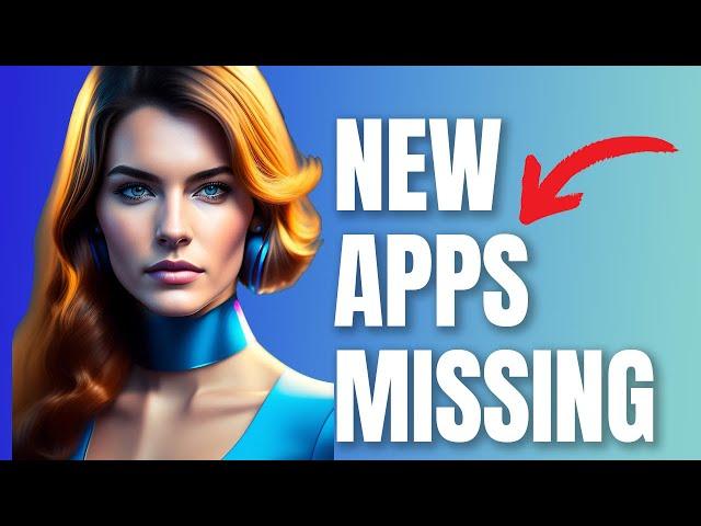 Newly installed apps not showing on Home screen? Here’s how you fix it!