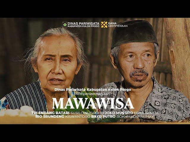 MAWAWISA | Film Promosi Pariwisata Kulon Progo 2022