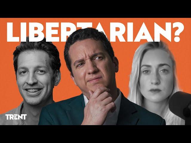 Can Libertarians be Catholic? @ReasonTV