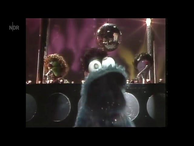 Me Lost Me Cookie at the Disco (German dub)