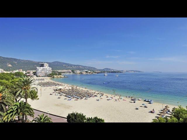 Пальманова (Пальма Нова) Испания Майорка | Palmanova Spain Mallorca