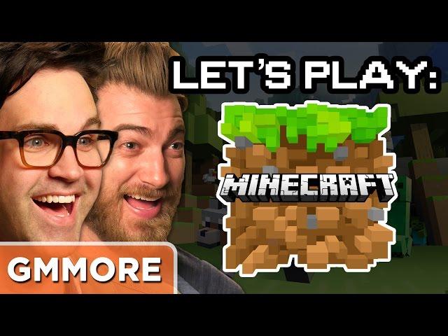 Let's Play - Minecraft