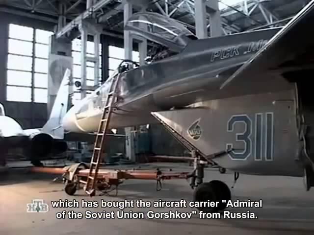 Voennoe Delo - MiG-29 Fulcrum - Part 2 - Modern Versions (Eng subs)